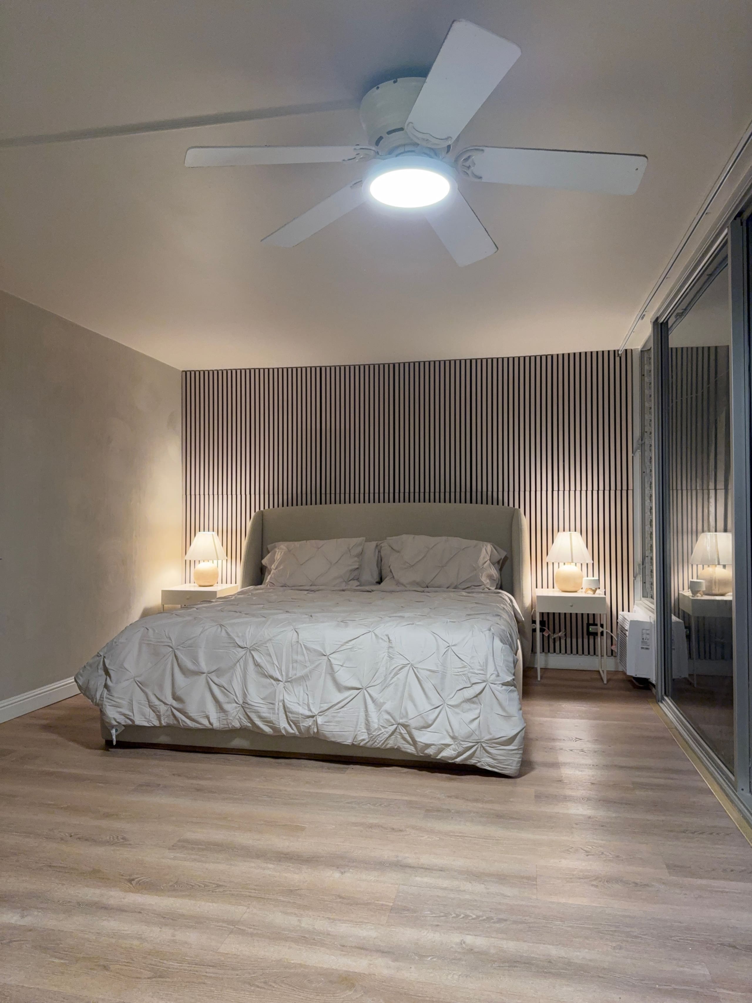 Home in Honolulu · ★4.92 · 1 bedroom · 2 beds · 1 private bath - Image 1