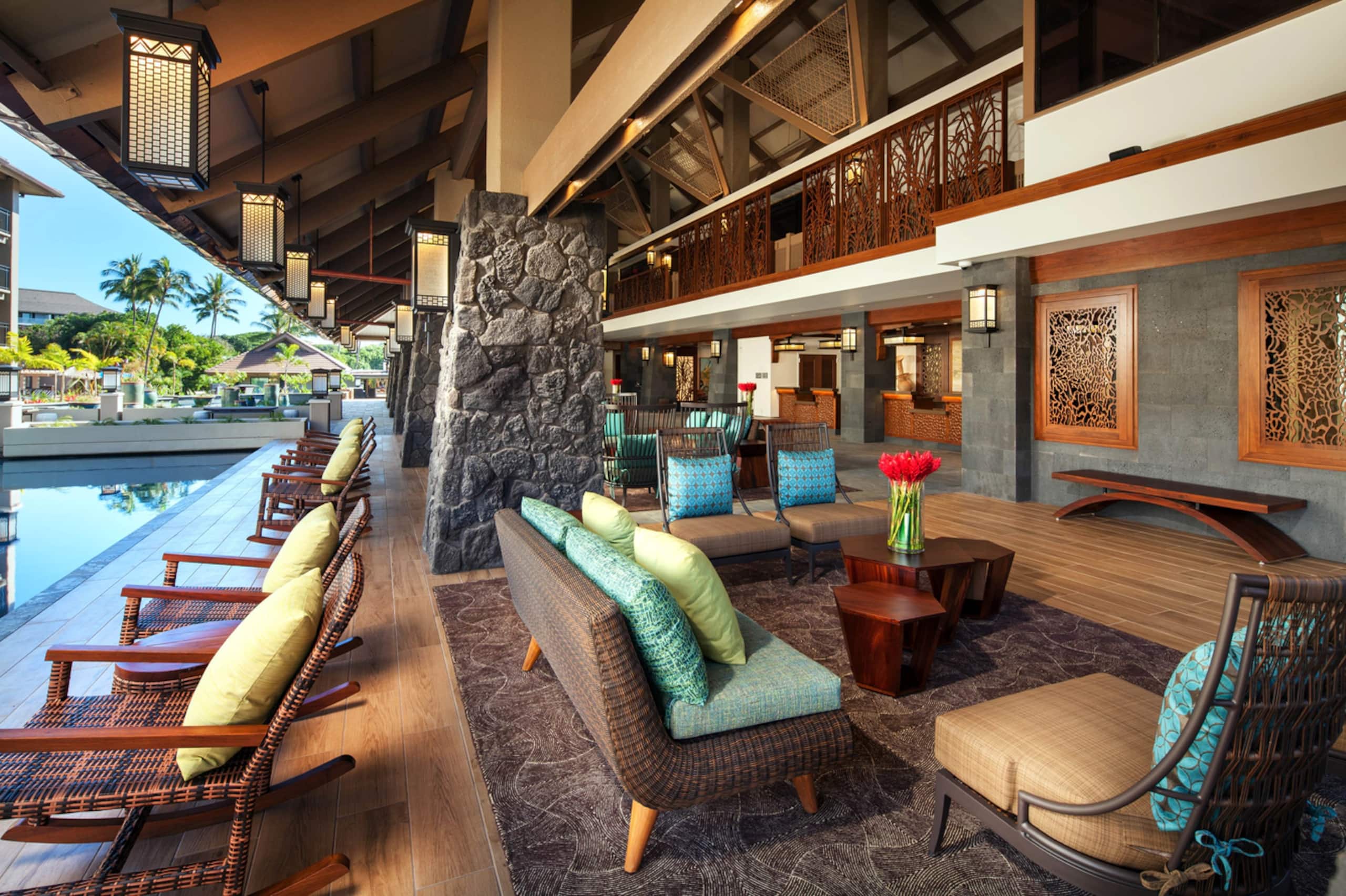Condo in Koloa · ★5.0 · 2 bedrooms · 3 beds · 2 private baths - Image 13