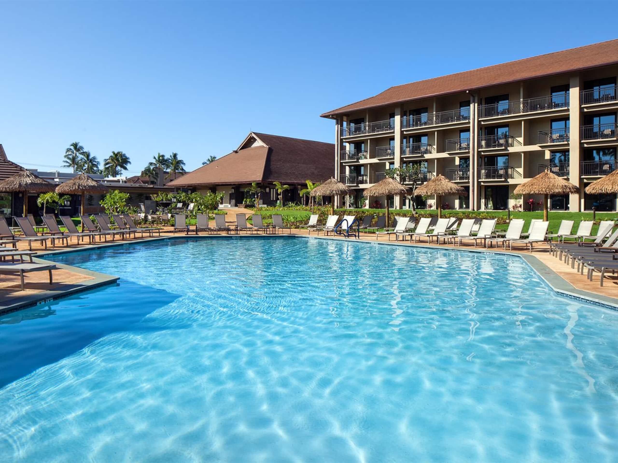 Condo in Koloa · ★5.0 · 2 bedrooms · 3 beds · 2 private baths - Image 9