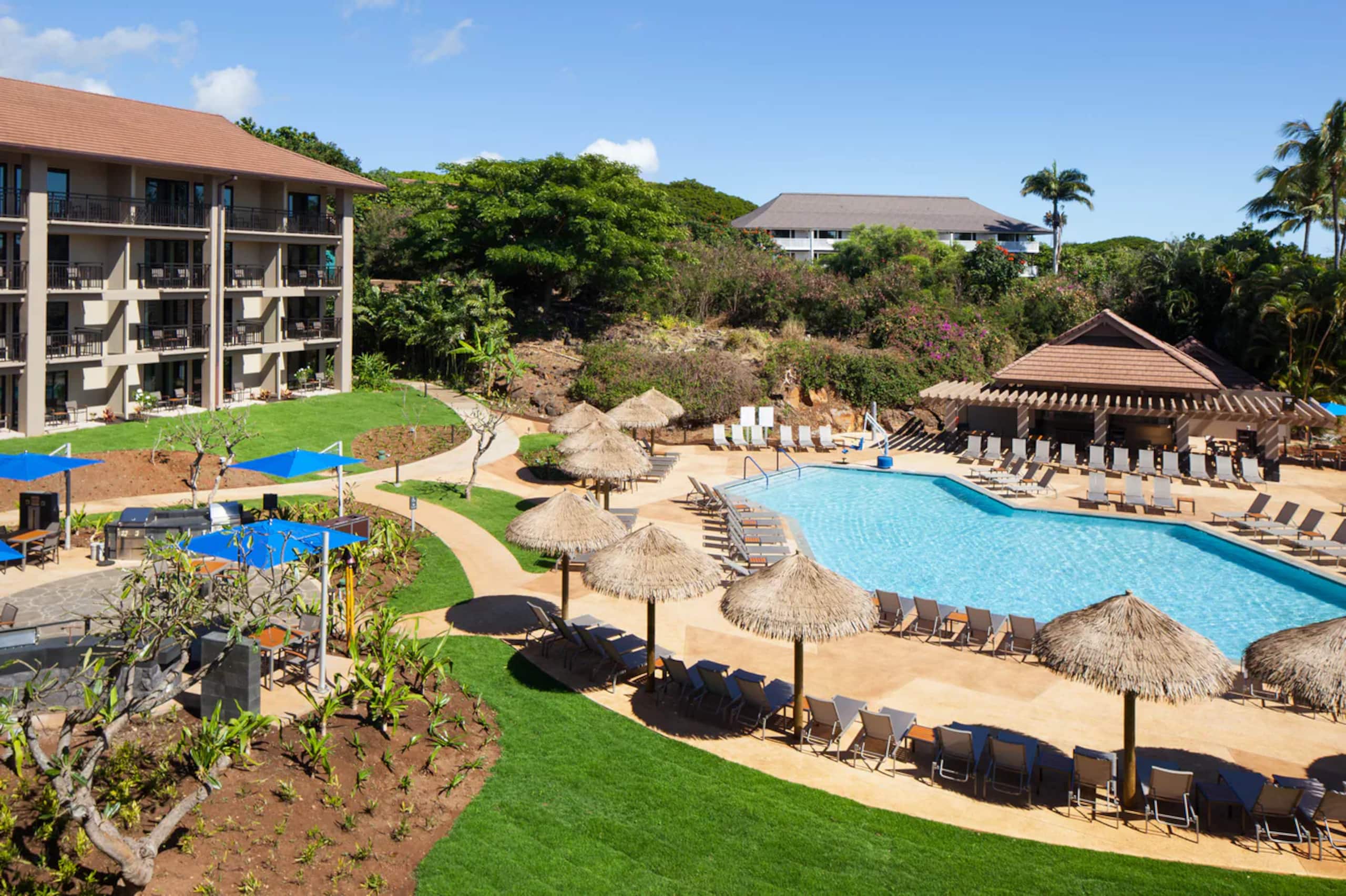 Condo in Koloa · ★5.0 · 2 bedrooms · 3 beds · 2 private baths - Image 8