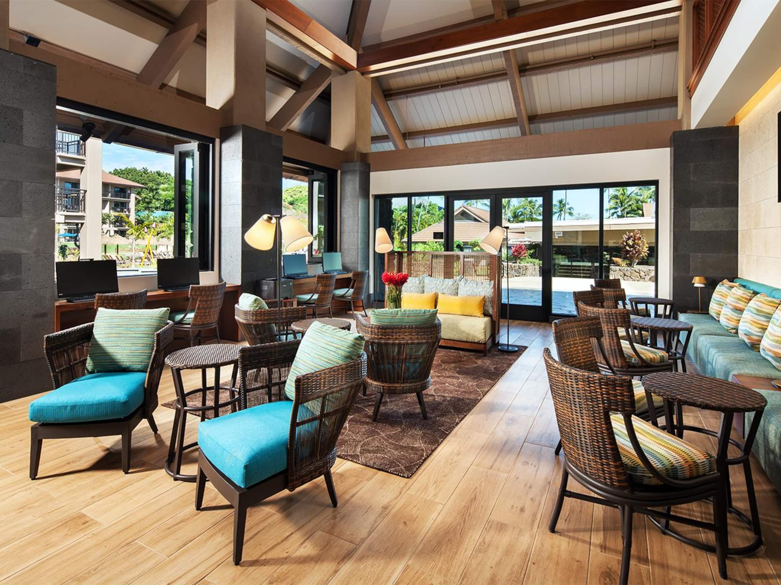 Condo in Koloa · ★5.0 · 2 bedrooms · 3 beds · 2 private baths - Image 12