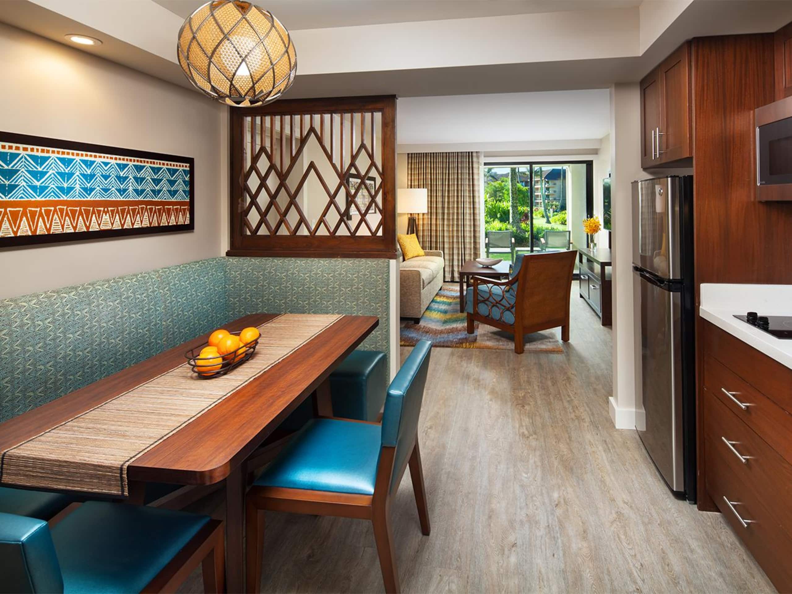 Condo in Koloa · ★5.0 · 2 bedrooms · 3 beds · 2 private baths - Image 2