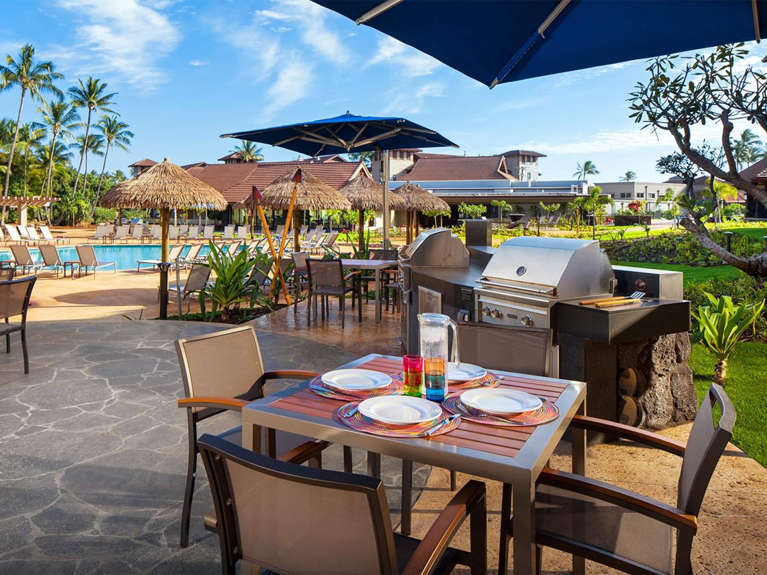 Condo in Koloa · ★5.0 · 2 bedrooms · 3 beds · 2 private baths - Image 11