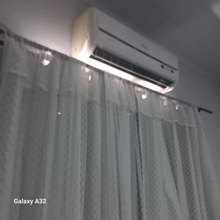 Спална соба 1