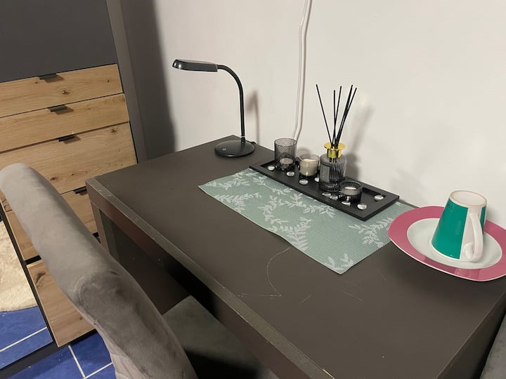 Спална соба