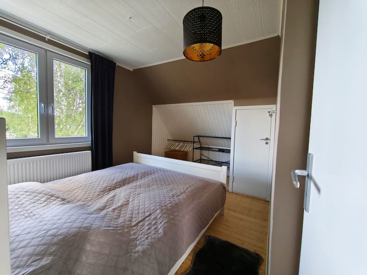 Spavaća soba 2