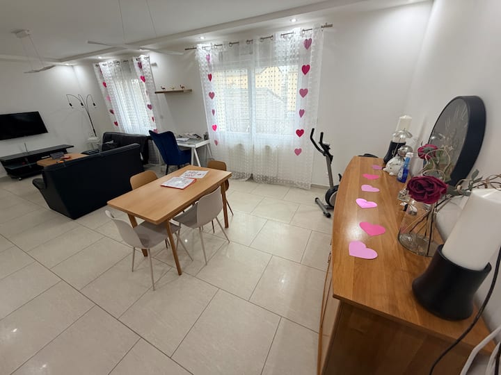 ห้องนั่งเล่น