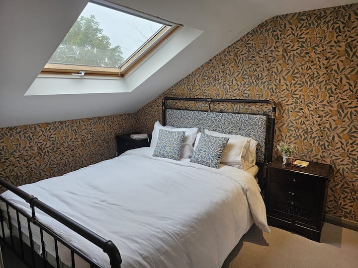 غرفة النوم 1