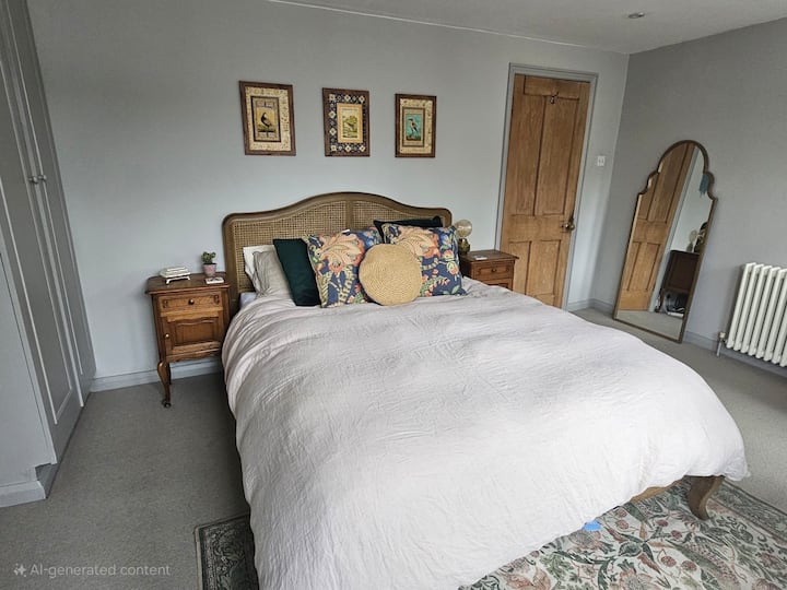 غرفة النوم 3