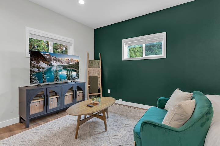 The Cedar Nook - Cozy Studio In Prime Of Kennewick - Pasco, WA