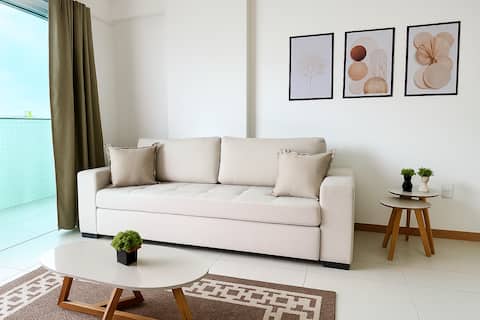 Top Airbnb: Premium Apartment in Cabo Frio Near the Beach in Macaé Rio Das Ostras Cabo Frio