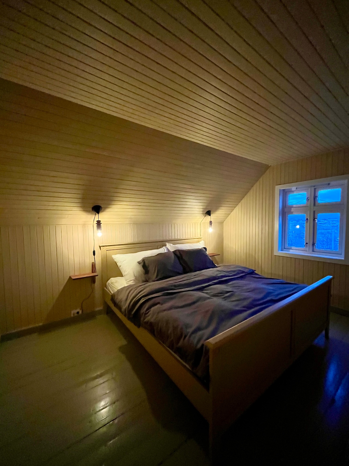 Спална соба 1