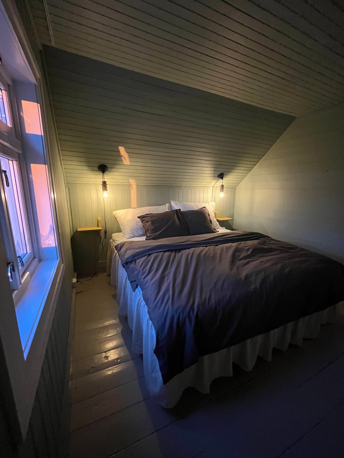 Спална соба 2