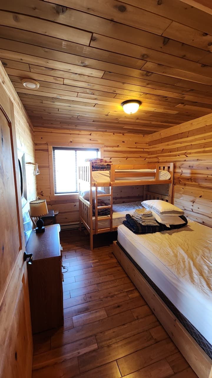 Спална соба 1