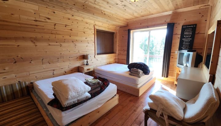 Спална соба 3