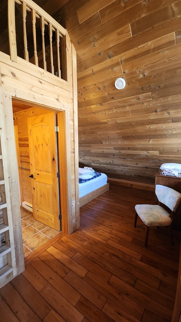 Спална соба 2