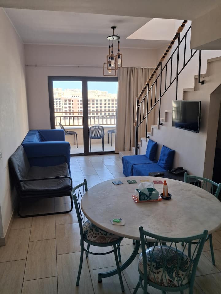 Stunning Secure Penthouse Apartments For Rent With Door image