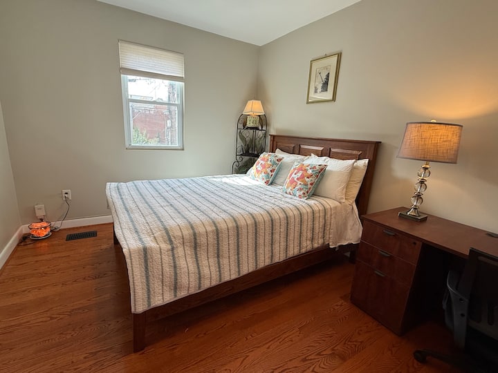 Спална соба 1