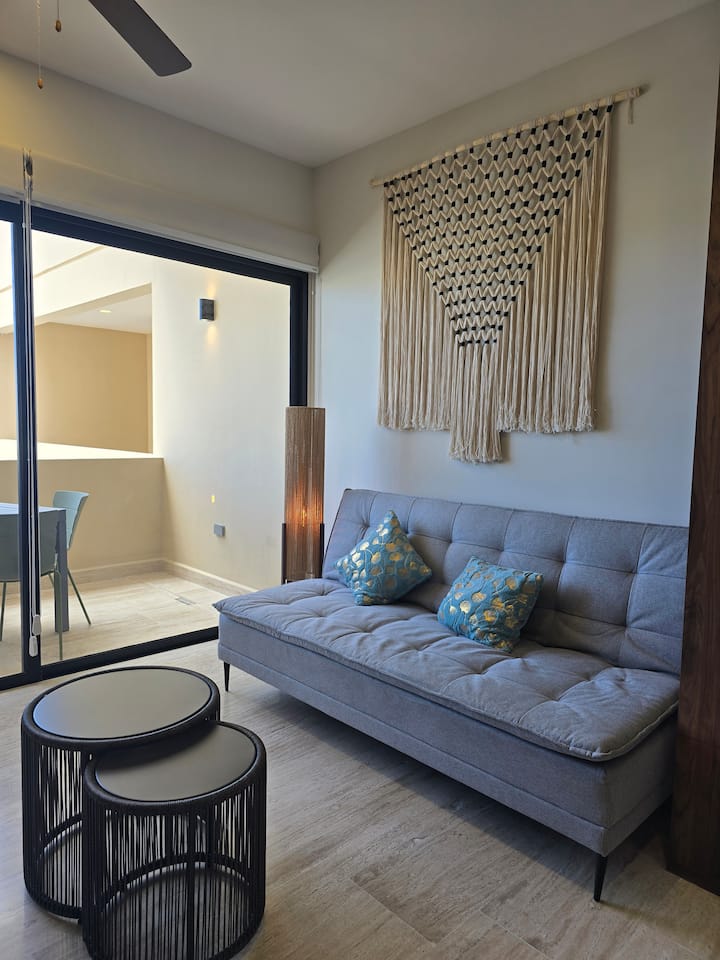 Brand New Condo Studio 34 - Playa del Carmen