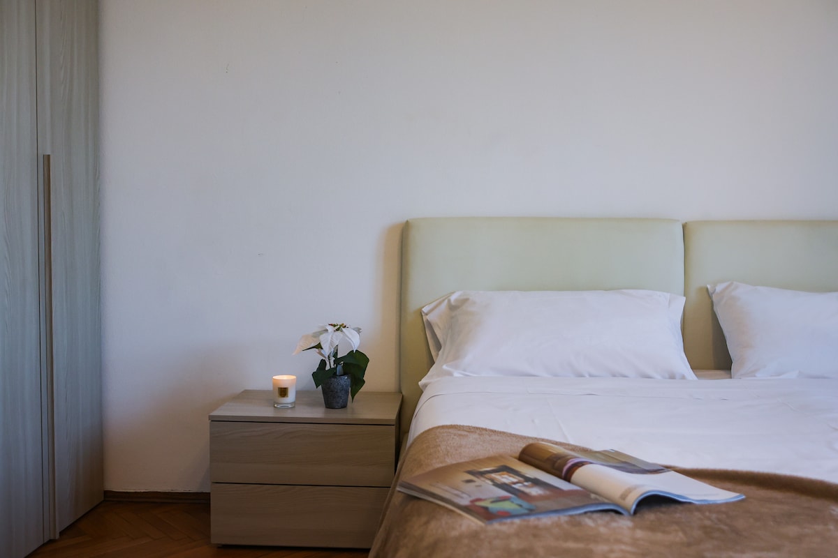 Moscova Design Retreat - 5° nel cuore di Milano 8