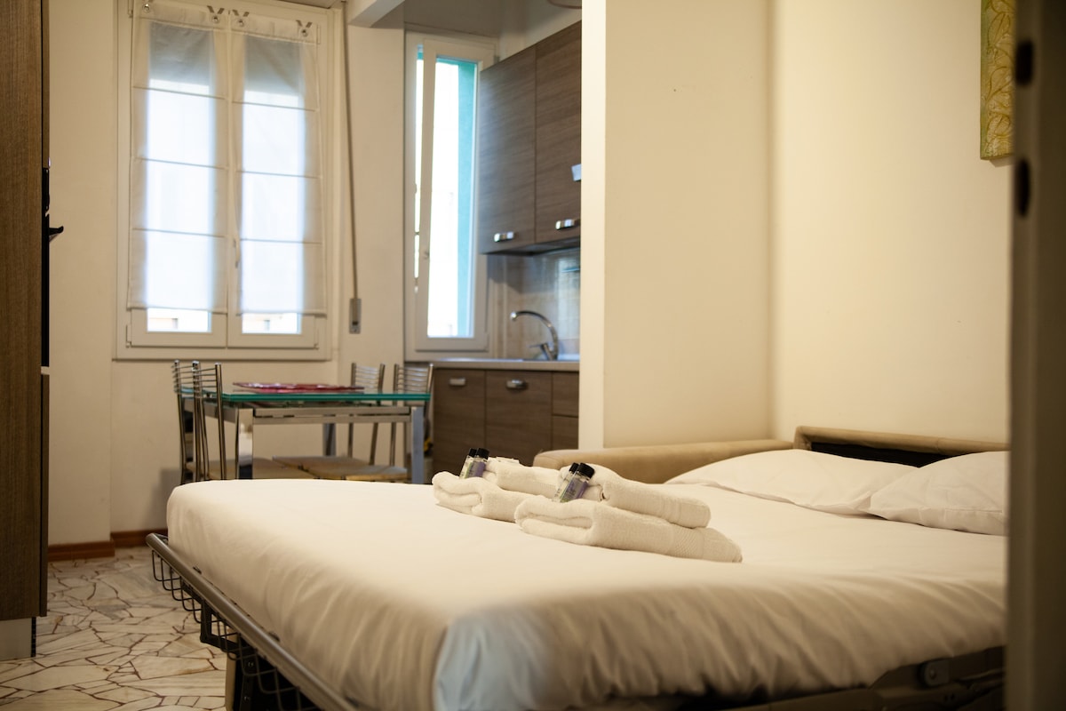 Moscova Design Retreat - 5° nel cuore di Milano 7