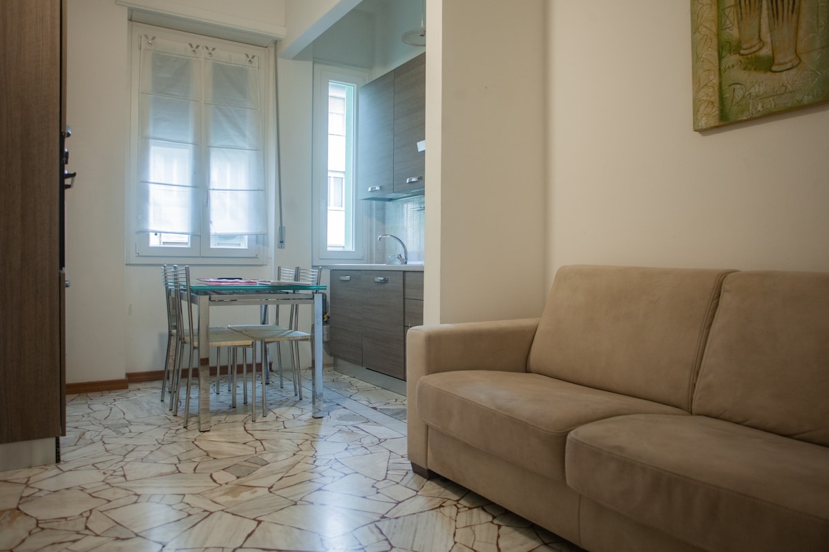 Moscova Design Retreat - 5° nel cuore di Milano 2