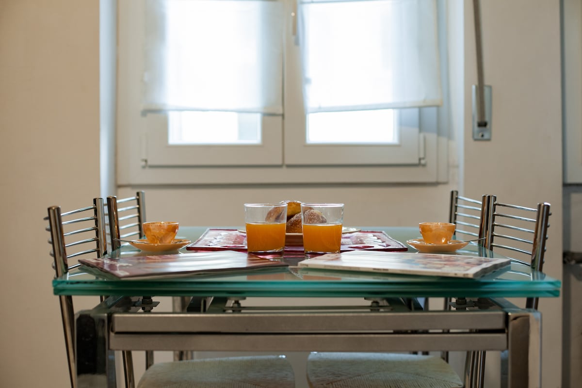 Moscova Design Retreat - 5° nel cuore di Milano 3