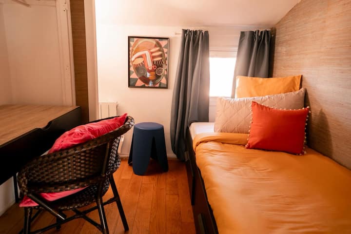 Habitación 4