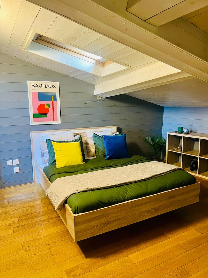 Habitación 1