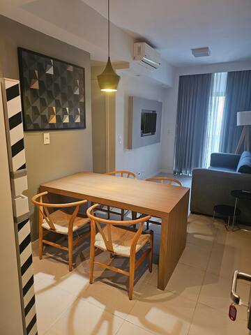 Rionorteflats managed Airbnb listing 1