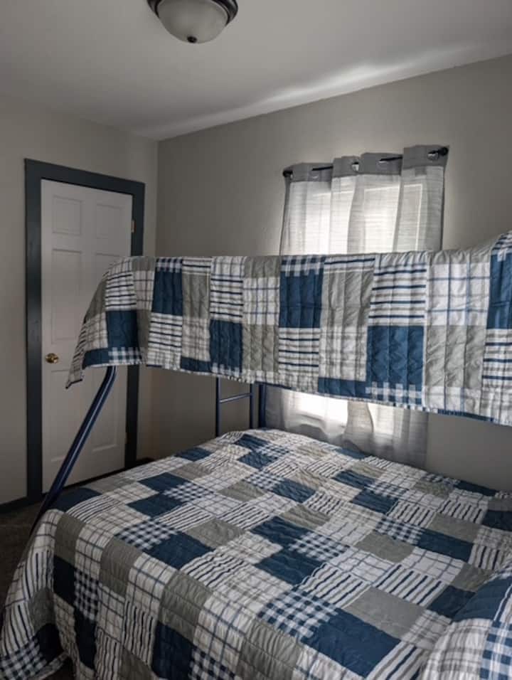 غرفة النوم 2