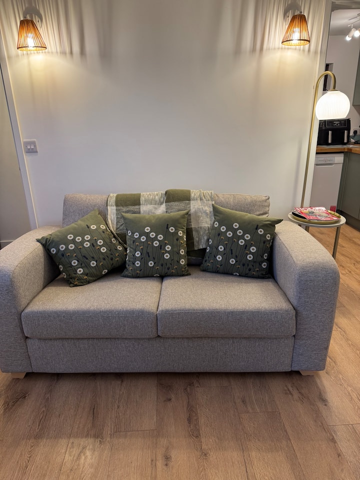 Всекидневна