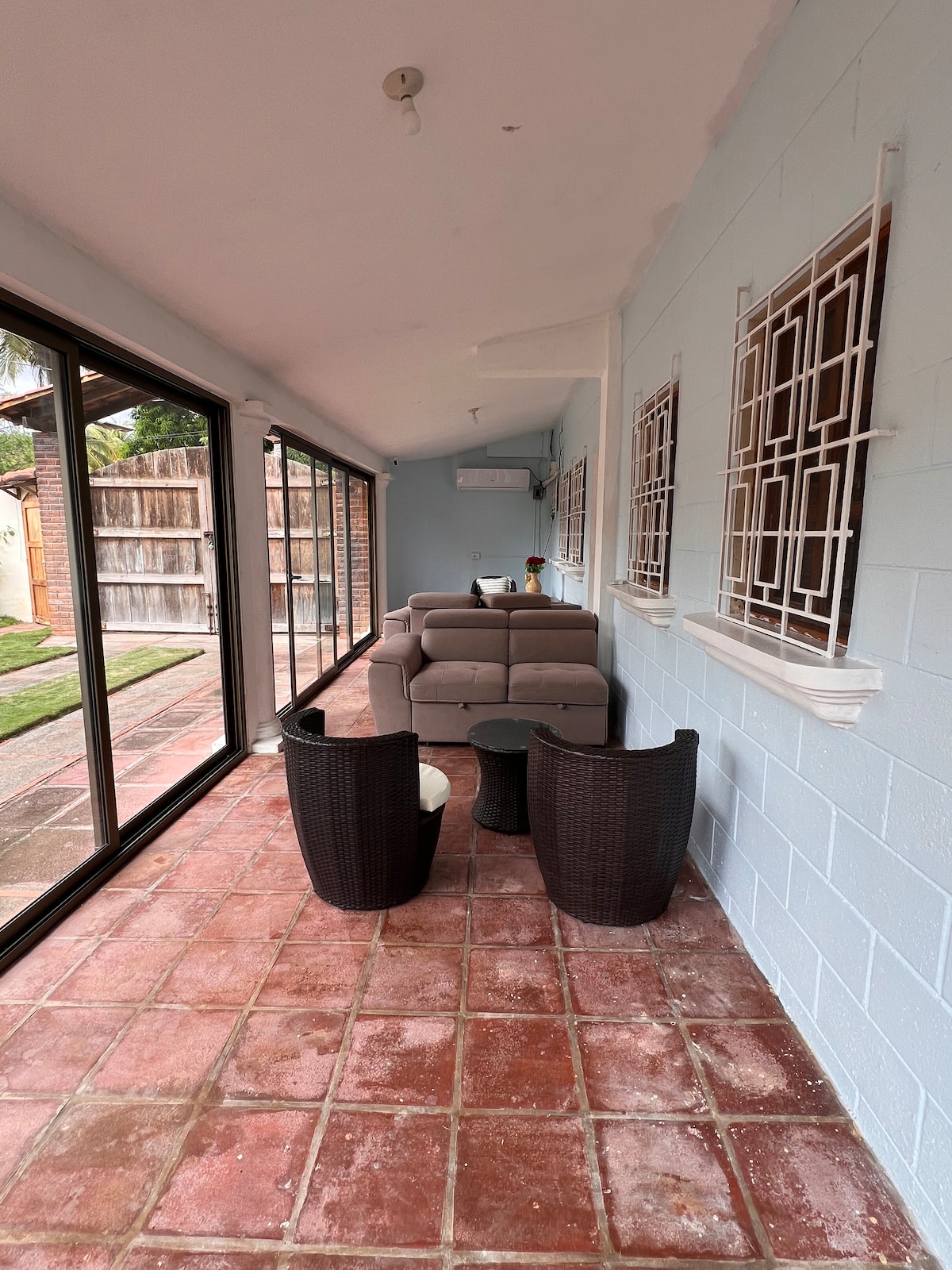 ห้องนั่งเล่น