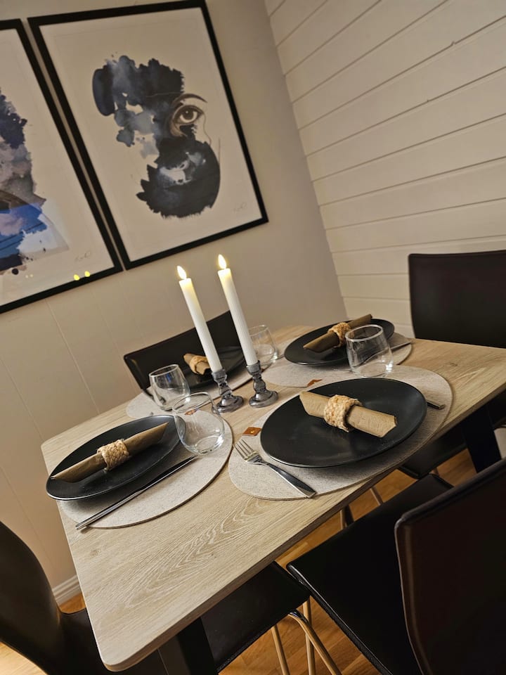 Дневна соба