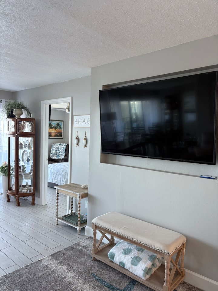 Waterfront Retreat With Wildlife And Rocket Views - Titusville, FL