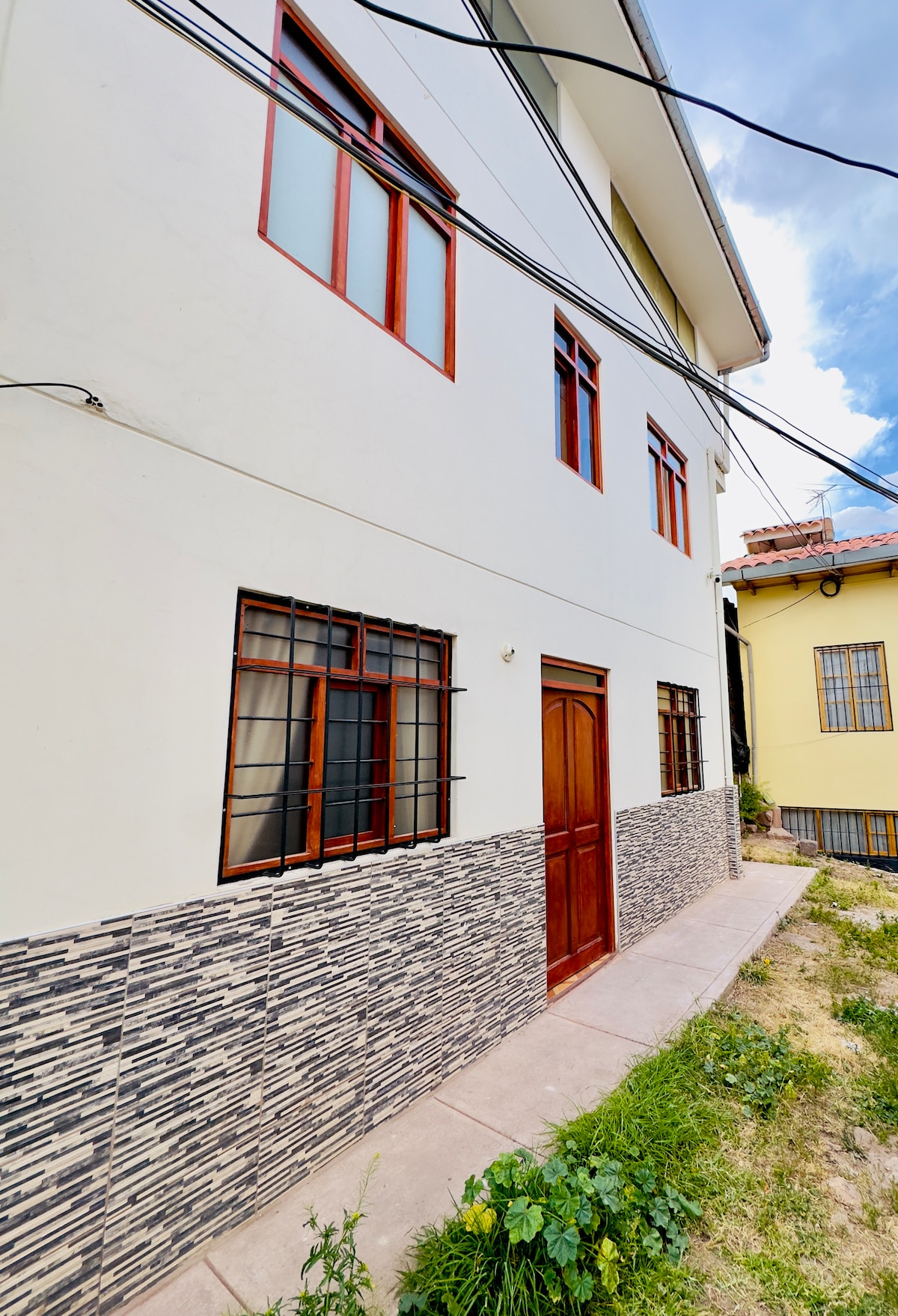 Всекидневна зона