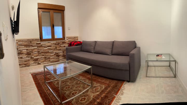 Casa En Mieres, Pequeña Y Acogedora - Mieres