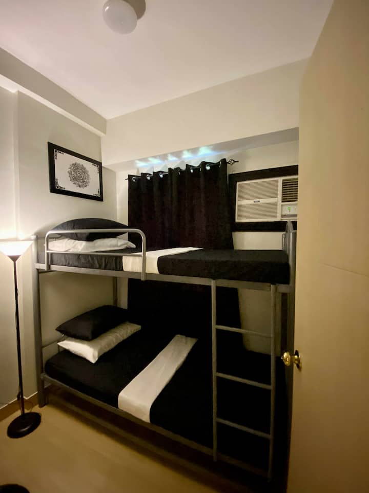 غرفة النوم 2