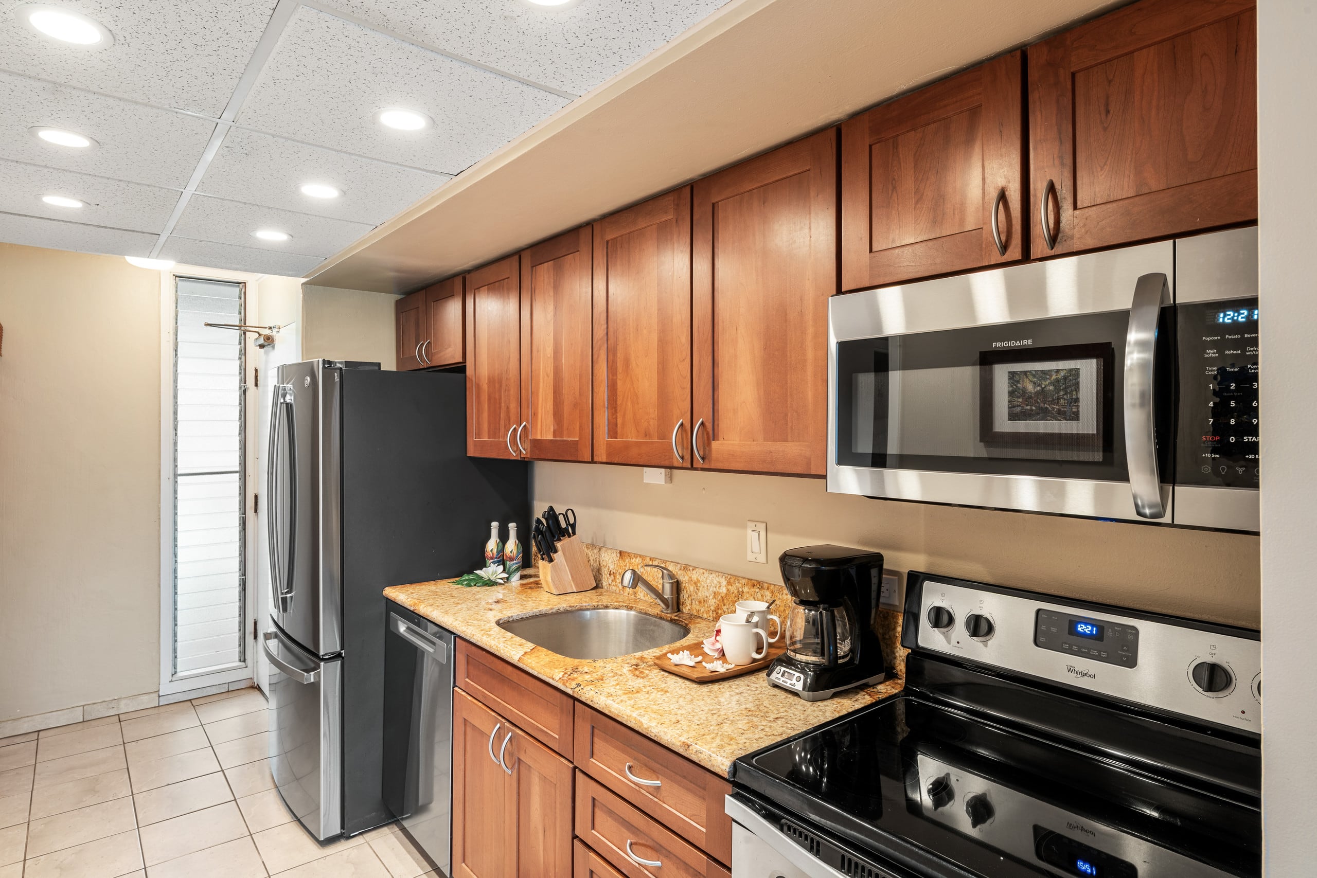 Condo in Lahaina · ★4.5 · 1 bedroom · 2 beds · 1 bath - Image 22