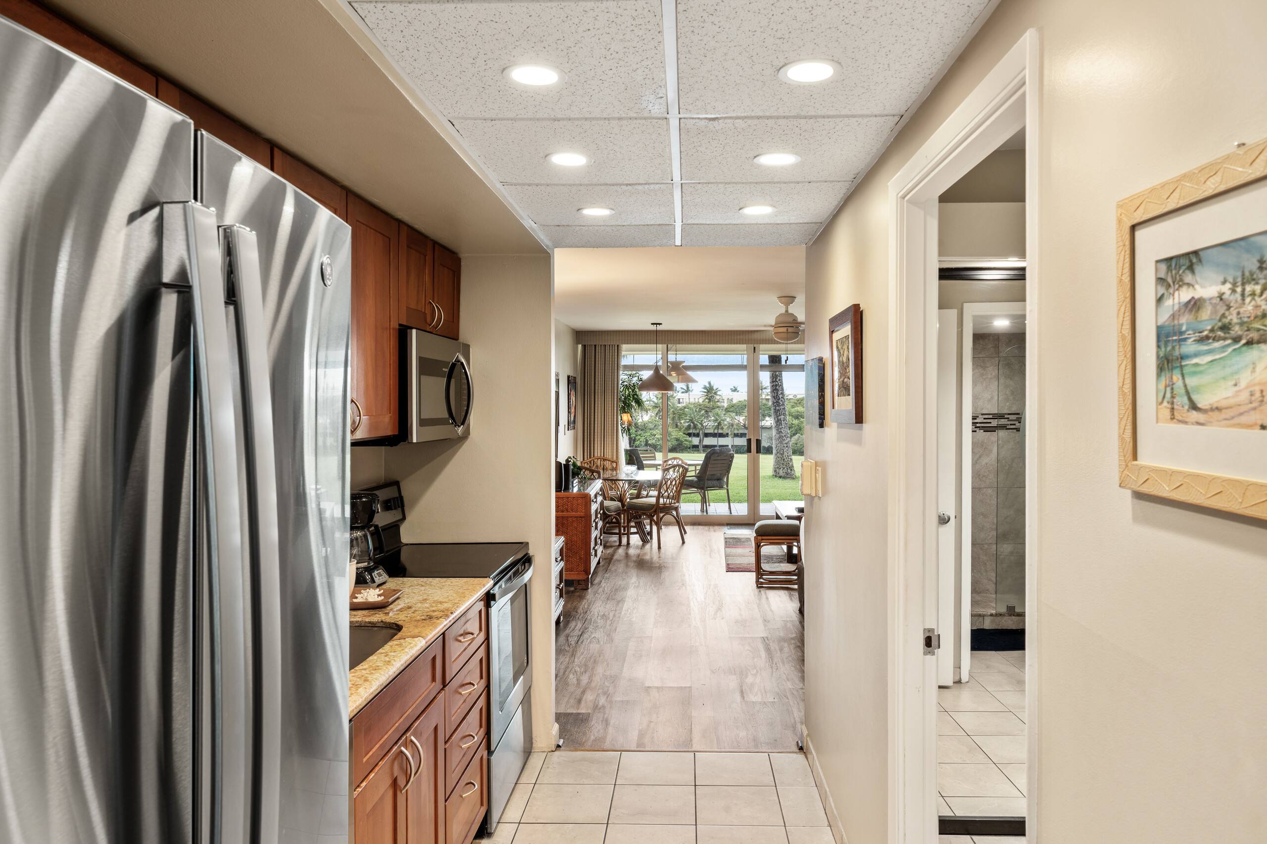 Condo in Lahaina · ★4.5 · 1 bedroom · 2 beds · 1 bath - Image 25