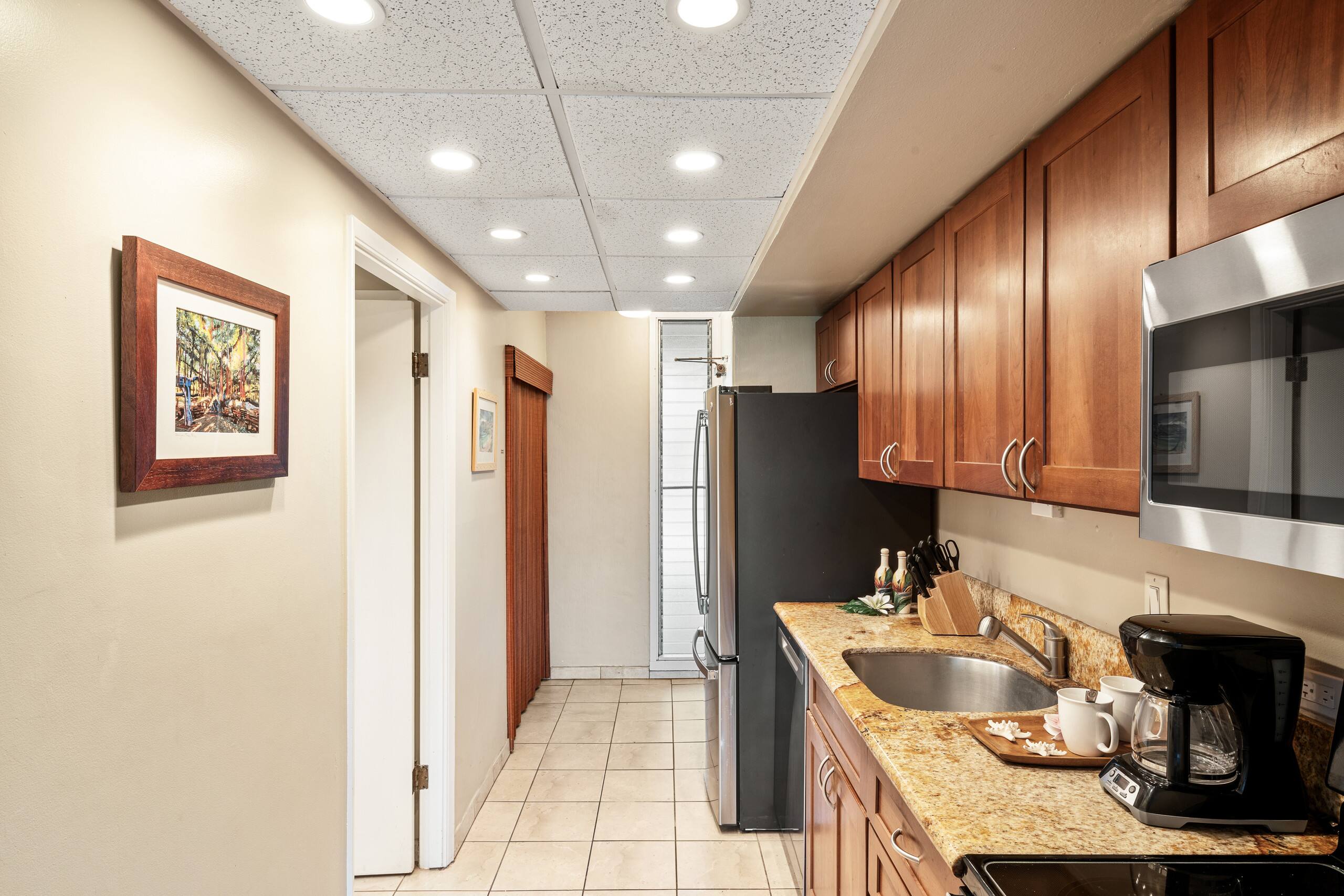 Condo in Lahaina · ★4.5 · 1 bedroom · 2 beds · 1 bath - Image 24
