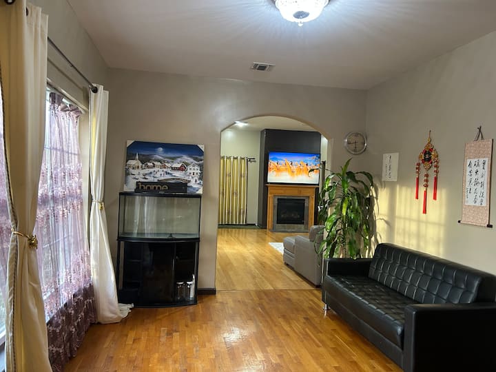Family Getaway Near Hudson Valley Attractions - Goshen, NY