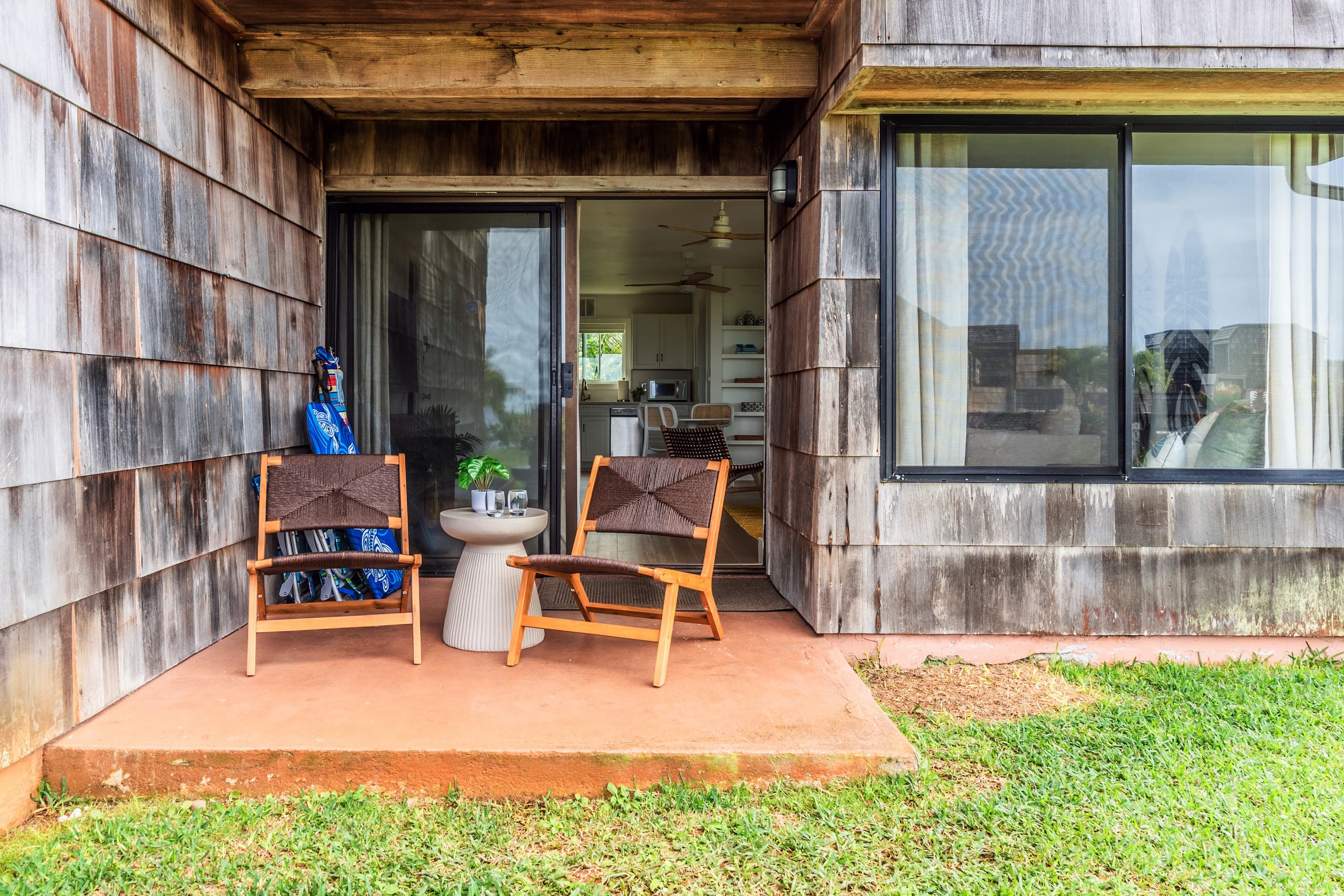 Condo in Princeville · ★4.96 · 1 bedroom · 2 beds · 1 bath - Image 25