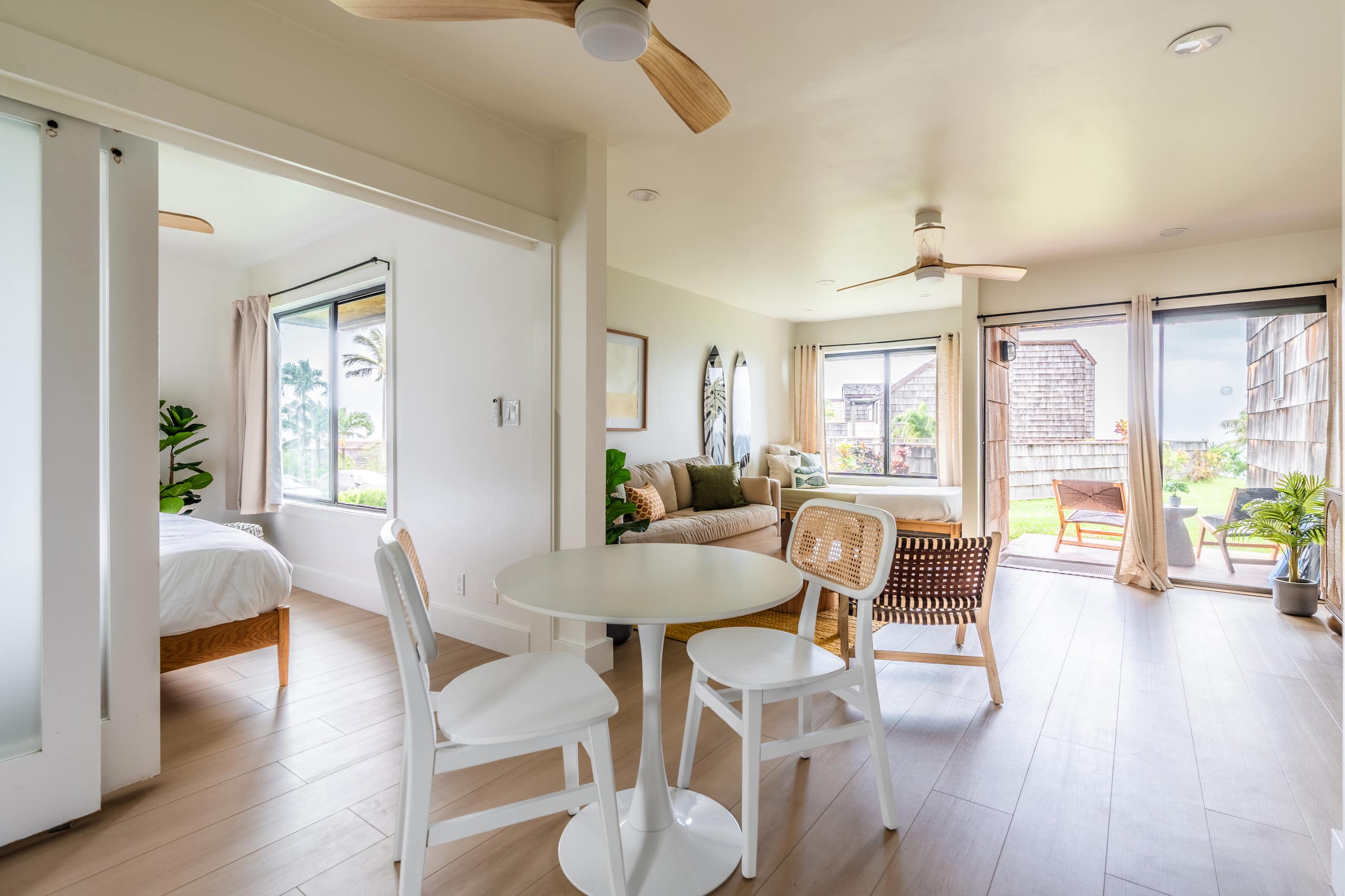 Condo in Princeville · ★4.96 · 1 bedroom · 2 beds · 1 bath - Image 12