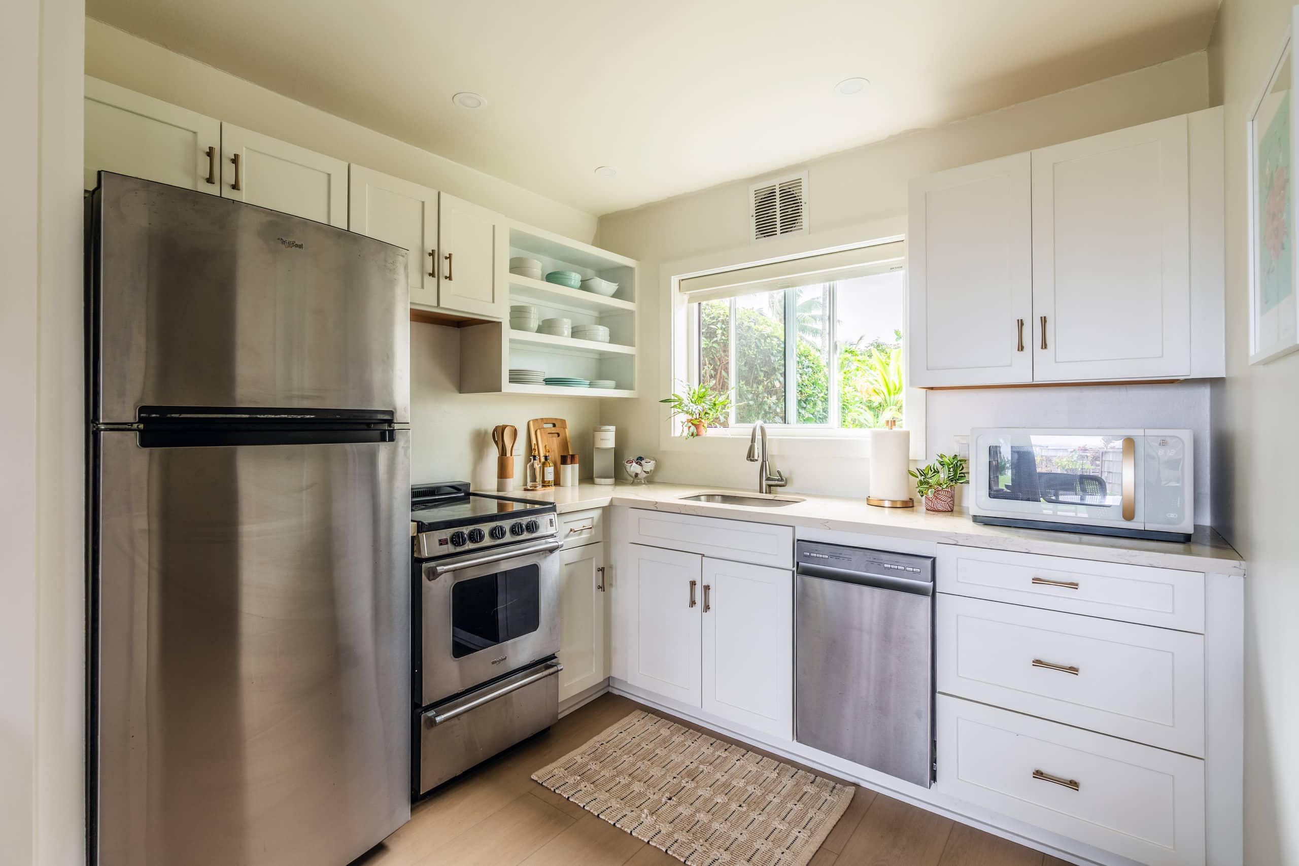Condo in Princeville · ★4.96 · 1 bedroom · 2 beds · 1 bath - Image 7
