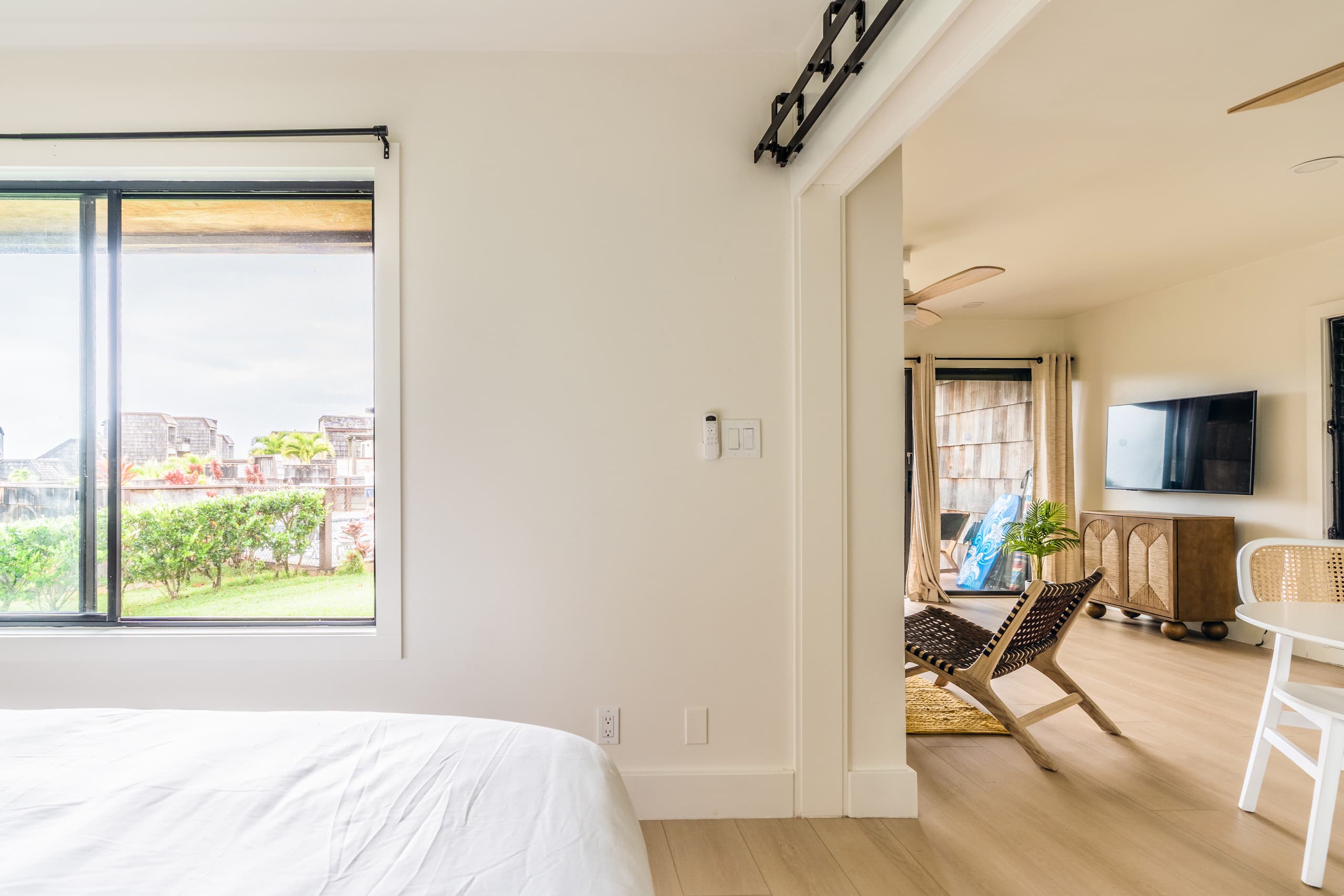 Condo in Princeville · ★4.96 · 1 bedroom · 2 beds · 1 bath - Image 14