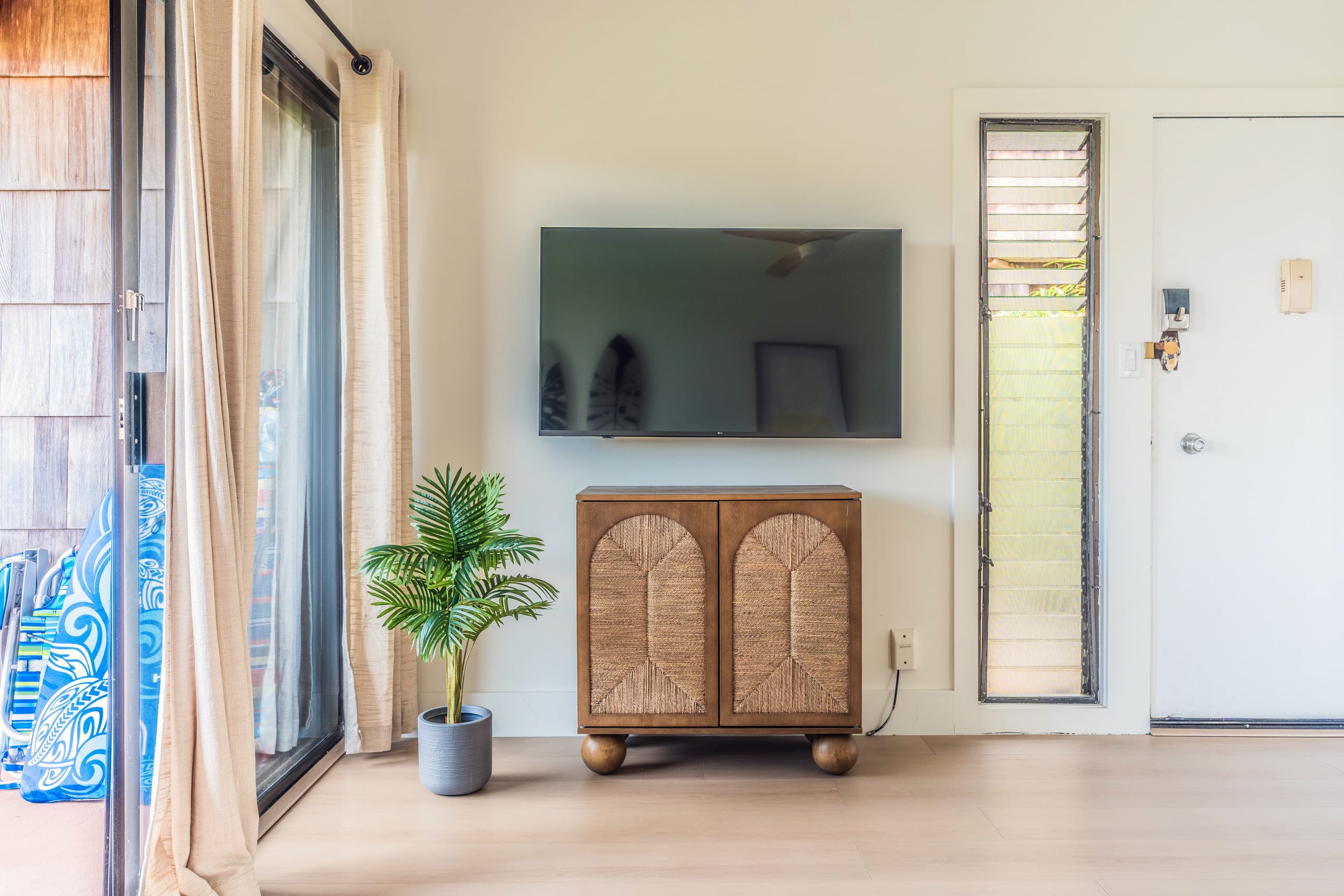 Condo in Princeville · ★4.96 · 1 bedroom · 2 beds · 1 bath - Image 2