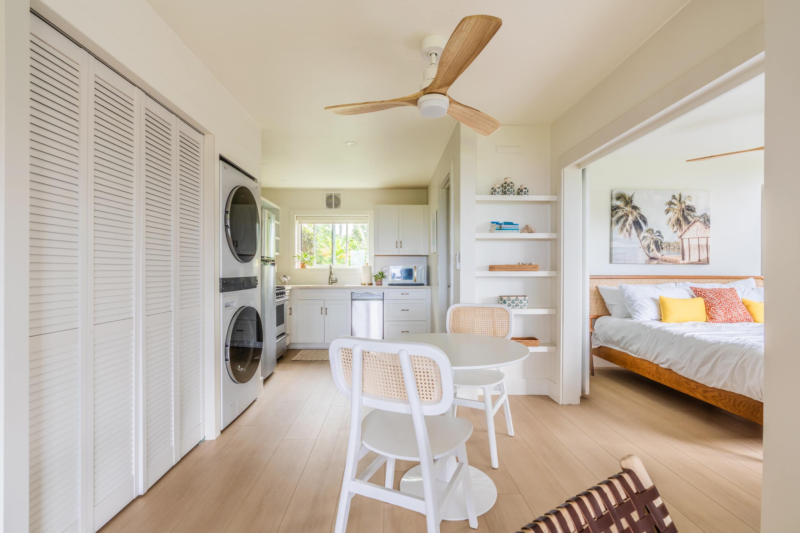 Condo in Princeville · ★4.96 · 1 bedroom · 2 beds · 1 bath - Image 13