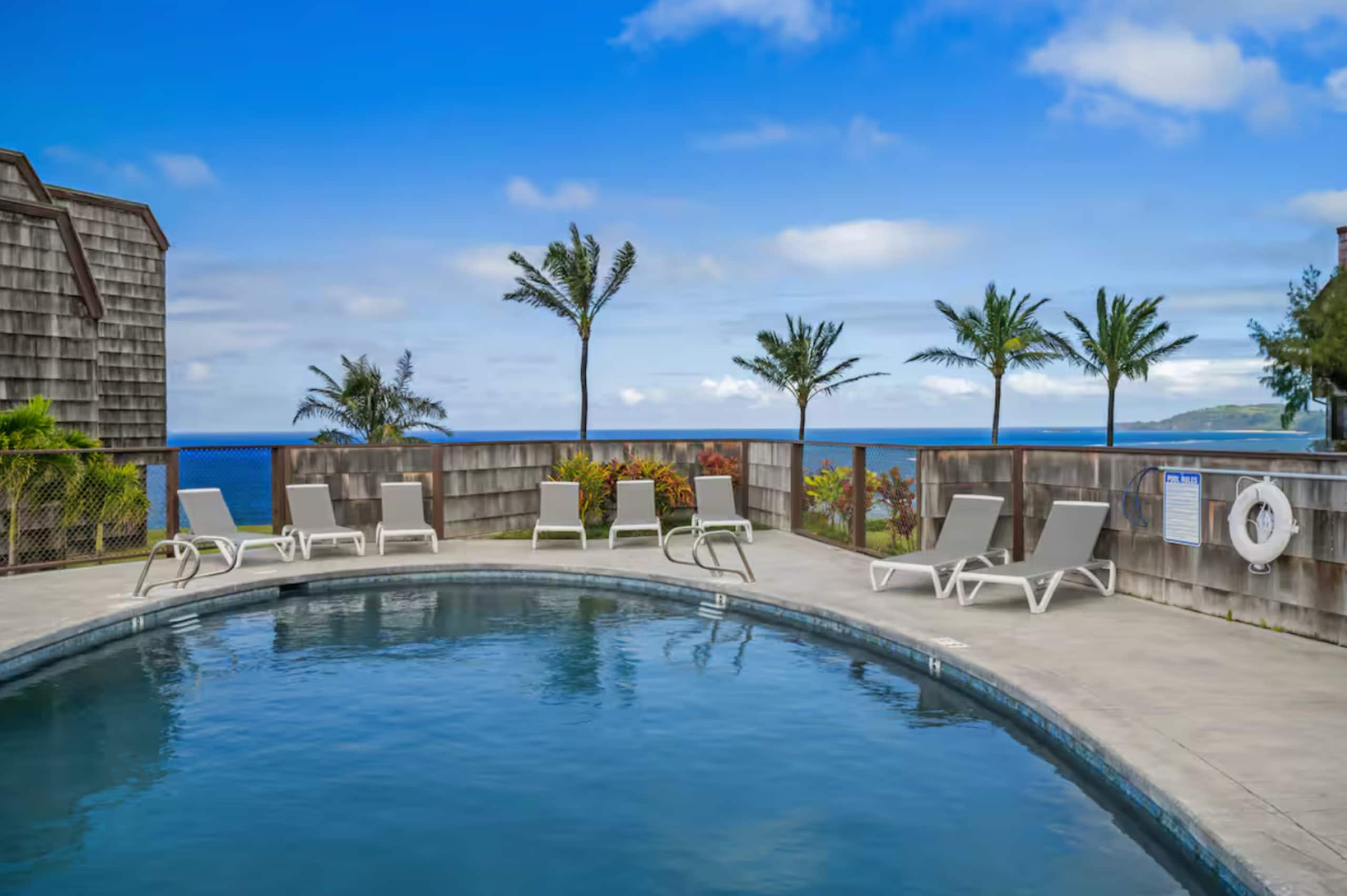 Condo in Princeville · ★4.96 · 1 bedroom · 2 beds · 1 bath - Image 30