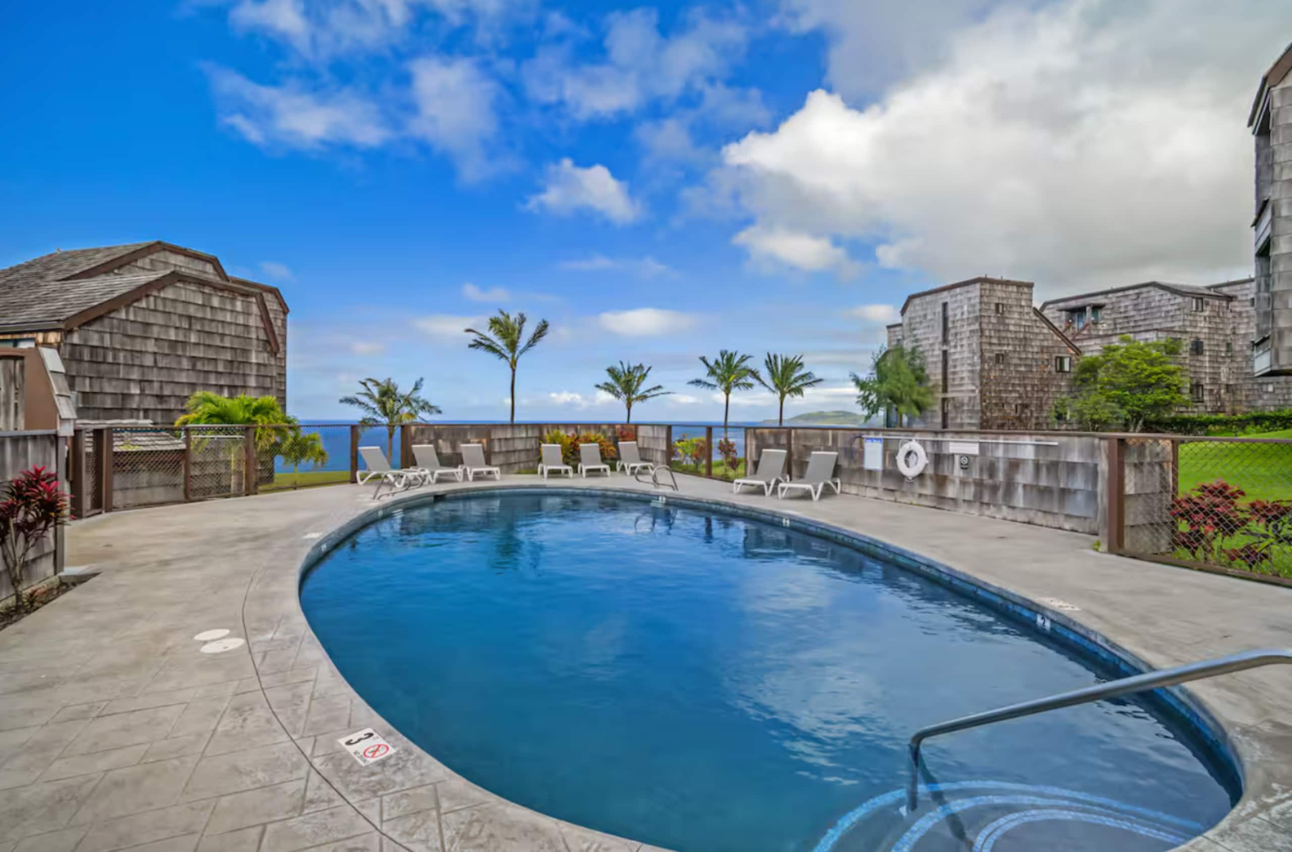 Condo in Princeville · ★4.96 · 1 bedroom · 2 beds · 1 bath - Image 31